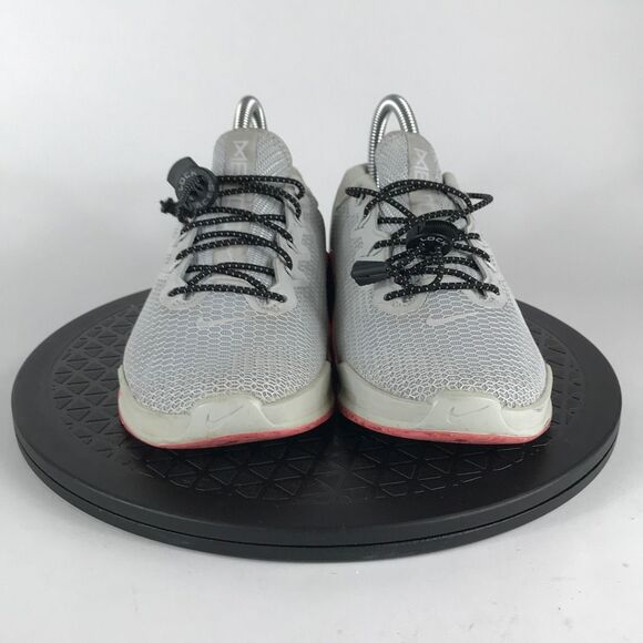 Nike Metcon 5 Gray/Pink Athletic Training Shoes AO2982-004 Women’s Size 6.5 - Picture 2 of 12